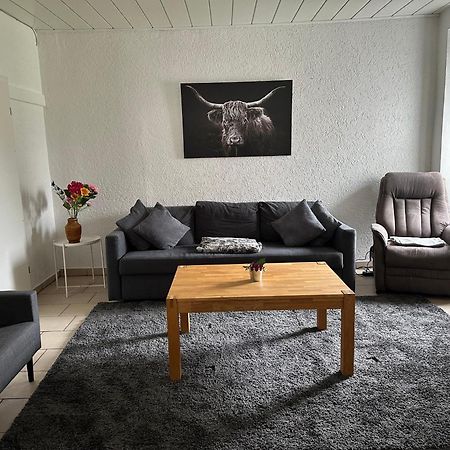 Ankas Ferienwohnung 2 Bexbach Esterno foto