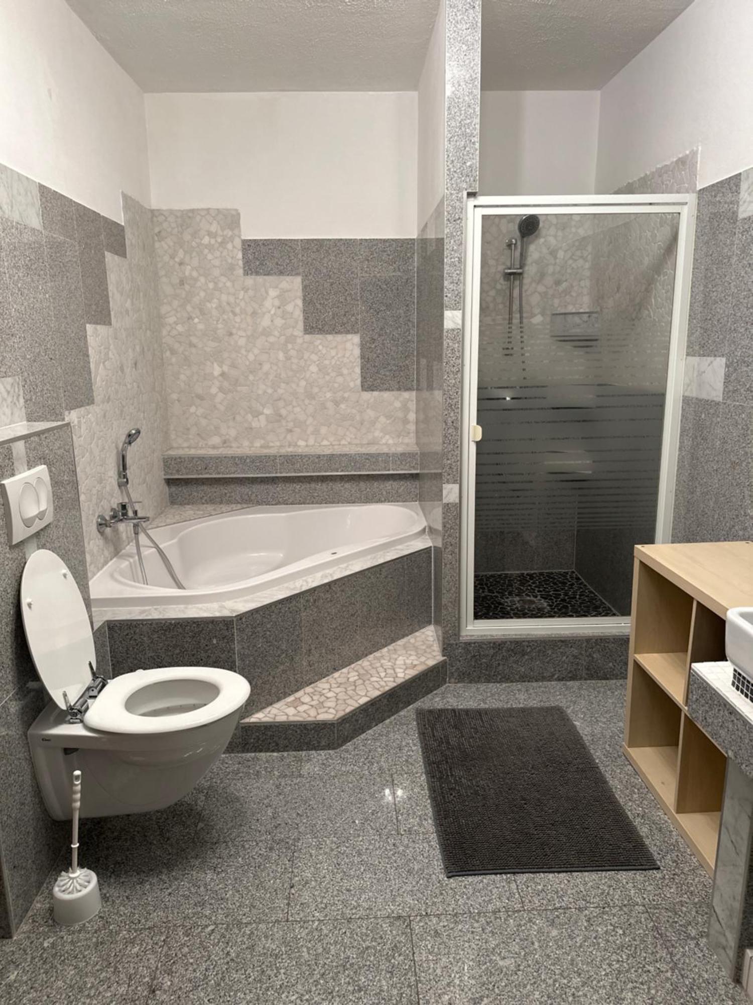 Ankas Ferienwohnung 2 Bexbach Esterno foto