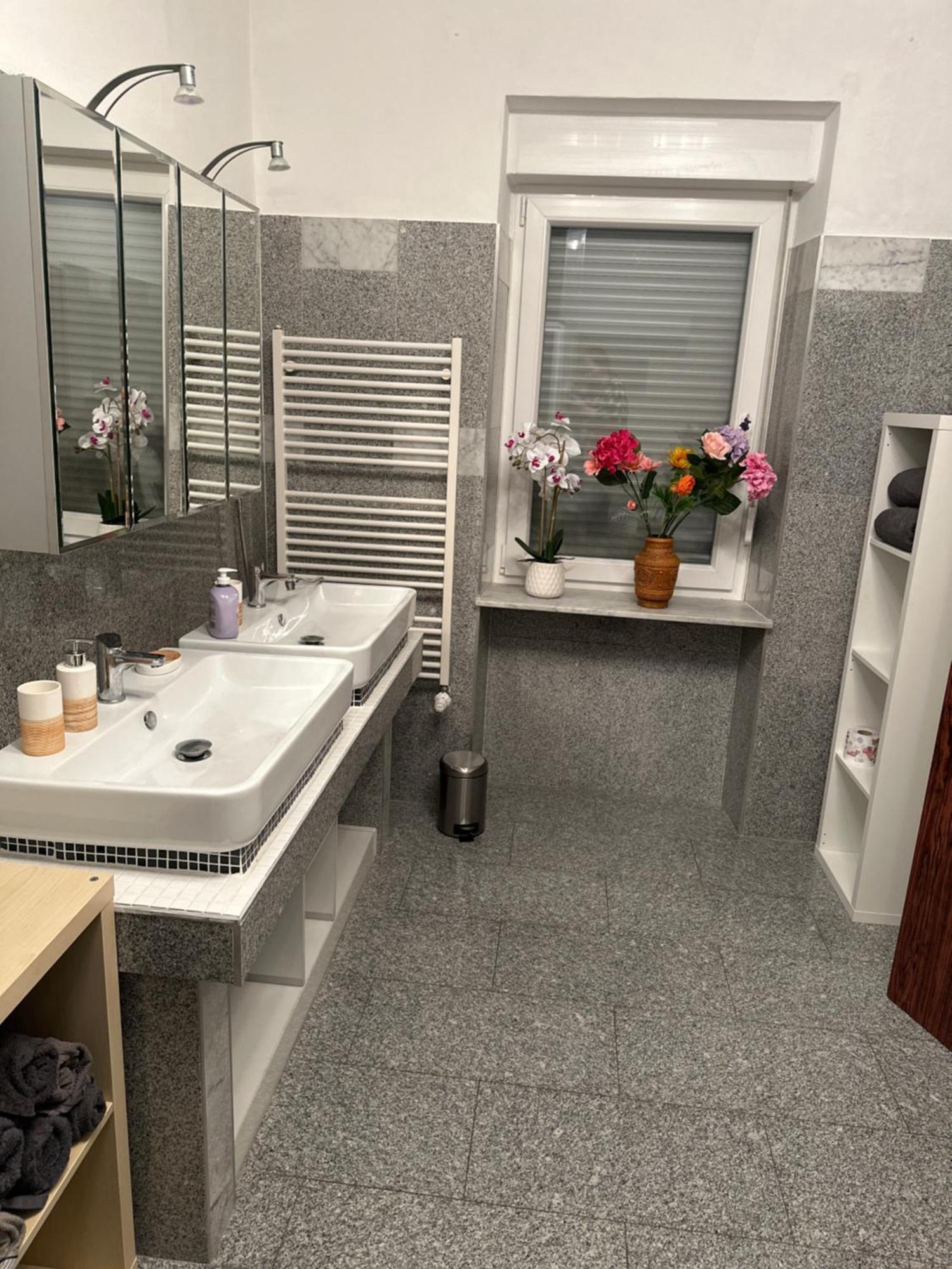 Ankas Ferienwohnung 2 Bexbach Esterno foto