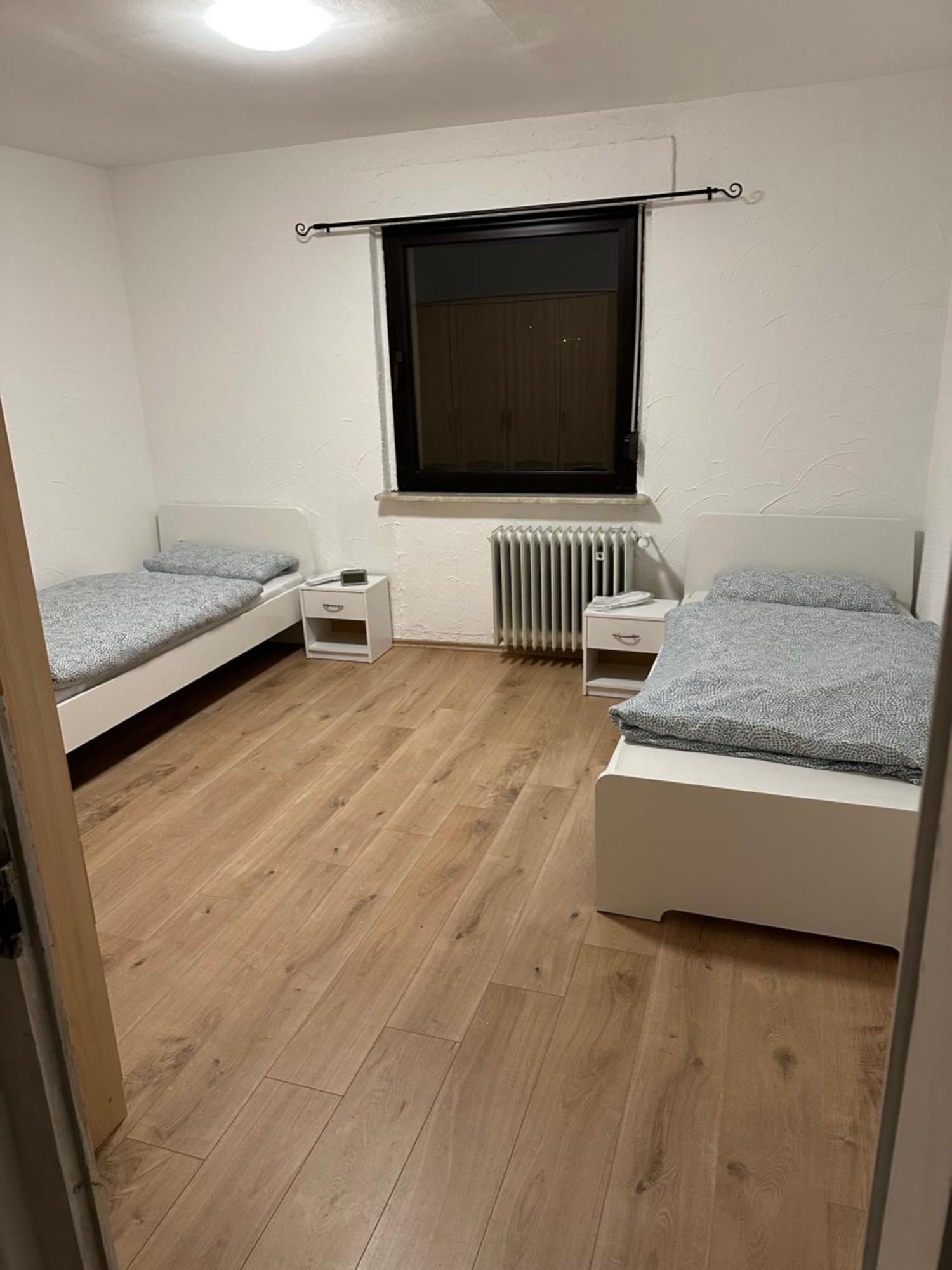 Ankas Ferienwohnung 2 Bexbach Esterno foto